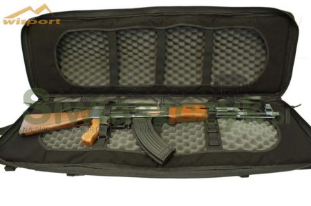 Pokrowiec Wisport 100 II cordura WZ-93-104006