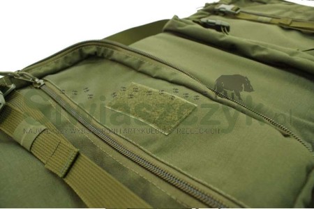 Pokrowiec Wisport 120+ cordura OLIVE GREEN-103983
