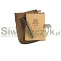 Organizer 4x6" 946T-KIT-TAN Uniwersalny-104538