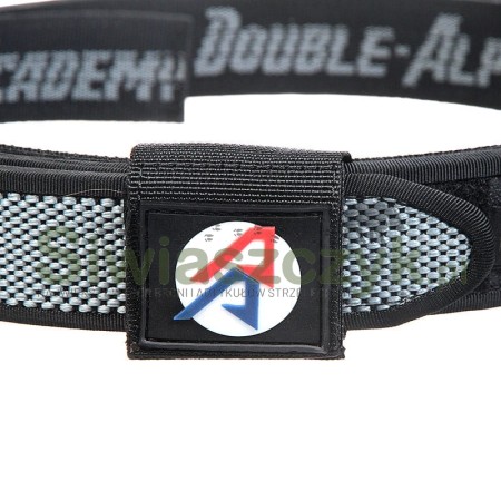 Pas do IPSC DAA Premium Belt - czarny rozm. 50-105053