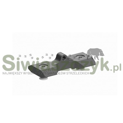 Adapter HARRIS T4390-0007-104984