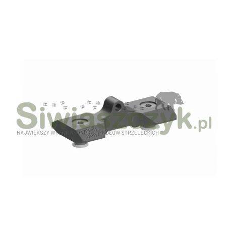 Adapter HARRIS T4390-0007-104984