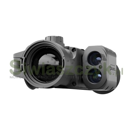 Luneta termowizyjna Pulsar Trail LRF XQ50 (bez montażu)-106944