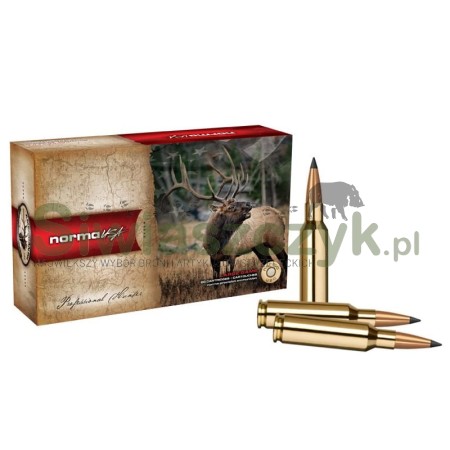 Amunicja NORMA 7mmRemMag Swift 9,7g(150gr)-106976