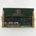 Amunicja RWS 30-06 Bionic Yellow 10,0g(154gr)-106983