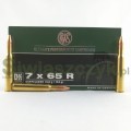 Amunicja RWS 7x65R DK 10g(154gr)-106981