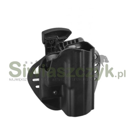 Kabura CZ P-07 polymer praworęczna (5125-1012)-102127