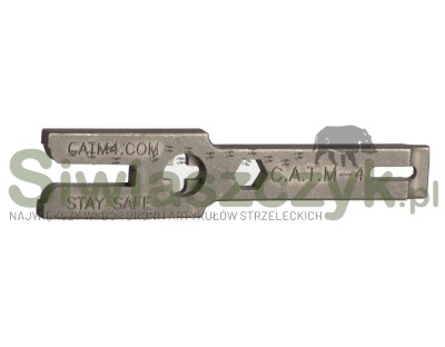 Narzędzie do czyszczenia zamka (AR15-CAT-M4)-106991