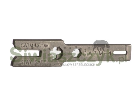 Narzędzie do czyszczenia zamka (AR15-CAT-M4)-106991