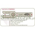 Narzędzie do czyszczenia zamka (AR15-CAT-M4)-106992