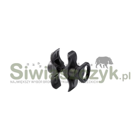 Mocowanie przednie do strzelby na pas nośny / Moss 590A1 (MAG493)-100766