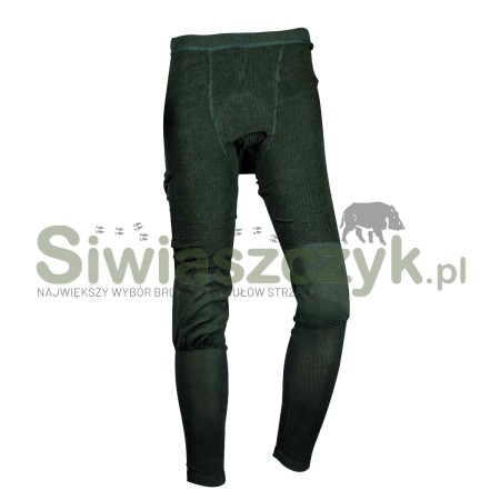 Spodnie termoaktywne TERMOSWED PLUS (20034)-107006