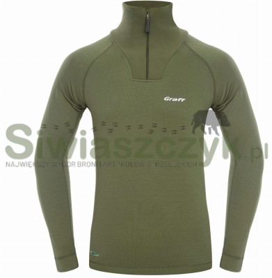 Golf Termoaktywny GRAFF 902 (4XL)-107017