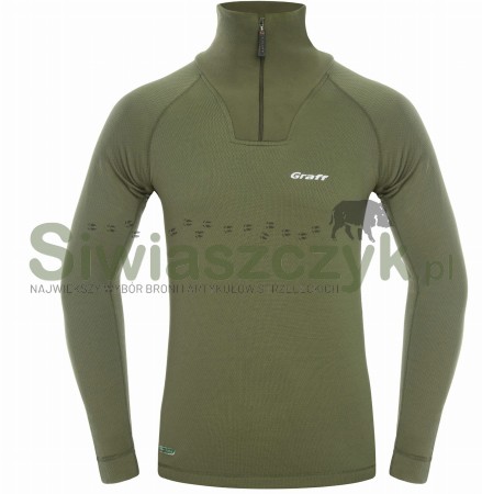 Golf Termoaktywny GRAFF 902 (4XL)-107017