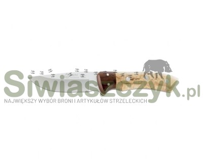 Nóż PUMA Abedul (829711)-102970