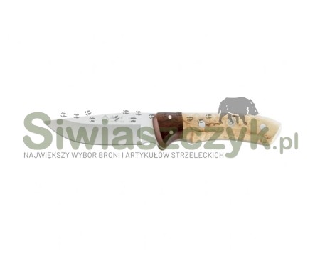 Nóż PUMA Abedul (829711)-102970