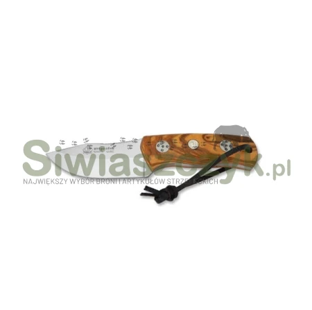 Nóż PUMA Amigo Olive (820076)-107022