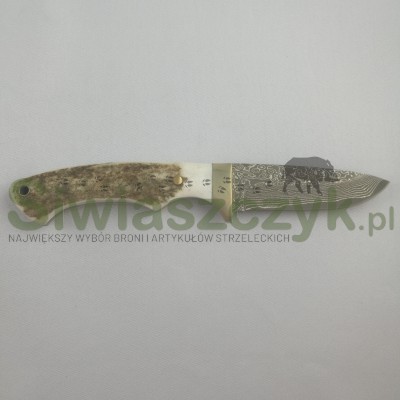 Nóż PUMA Belt Knife (7315008)-107028