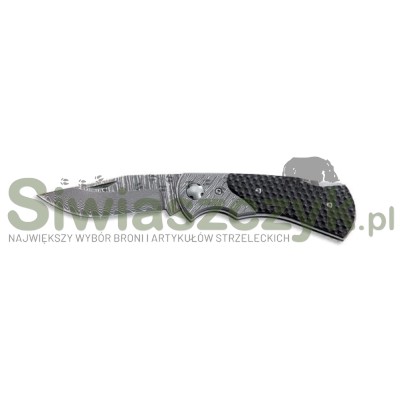 Nóż PUMA Damast Taschenmesser (7304910)-107032