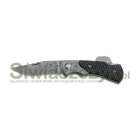 Nóż PUMA Damast Taschenmesser (7304910)-107032