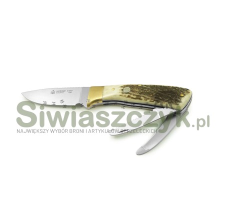 Nóż PUMA Waldjager (813597)-107034