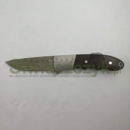 Nóż PUMA Messer Damast (303909)-107035