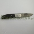 Nóż PUMA Messer Damast (303909)-107036