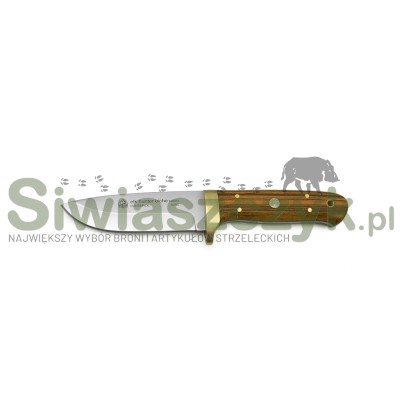 Nóż PUMA Elk Hunter (826051)-107038