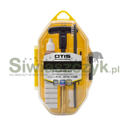 Zestaw do czyszczenia OTIS SRS 22 (FG-SRS-22)-111689