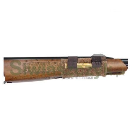 Uchwyt/Ładownica filcowy Huetter 12239-107080