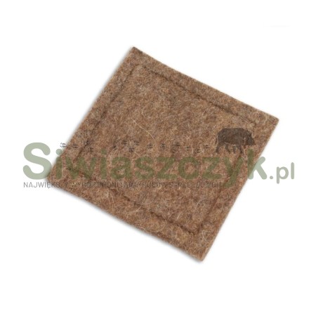 Uchwyt/Ładownica filcowy Huetter 12238-107083