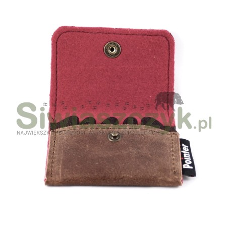 Ładownica kulowa POINTER-107093