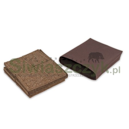 Siedzisko Huetter filcowe składane 170635-107101