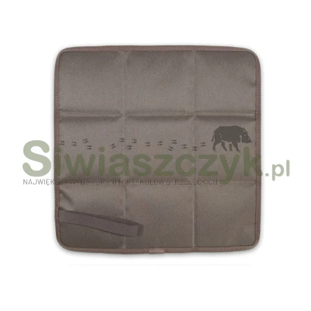 Siedzisko Huetter wełniane 92021-107103