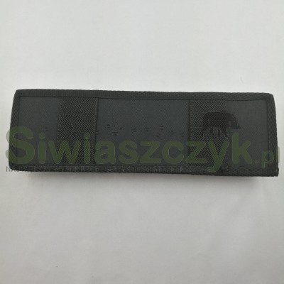 Ładownica Bistana  -10szt czarna-107114