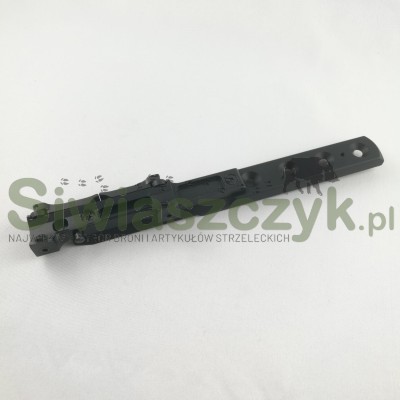 Montaż Blaser szybki z szyną do Pulsar Digisight/Apex/Trail-107121