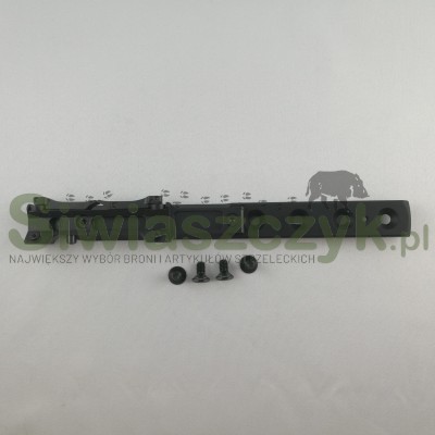 Montaż Blaser szybki z szyną do Pulsar Digisight/Apex/Trail-107122