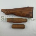 Zestaw AKM - drewno-107117