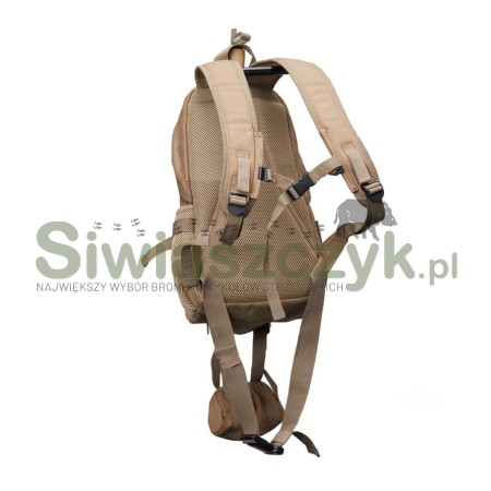 Plecak BROWNING compact (BSB)-107131