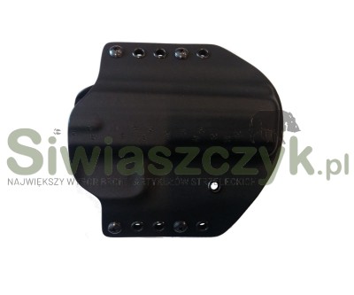 Kabura CZ SHADOW II polymer praworęczna (5125-1073)-102125
