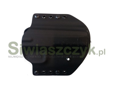 Kabura CZ SHADOW II polymer praworęczna (5125-1073)-102125