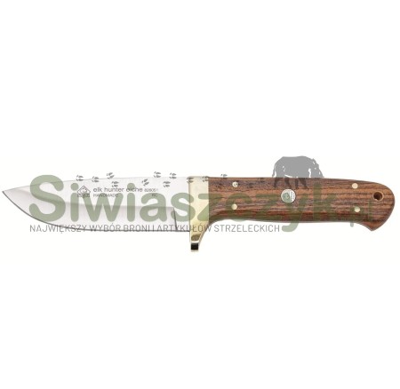 Nóż PUMA Elk hunter eiche (826051)-102969