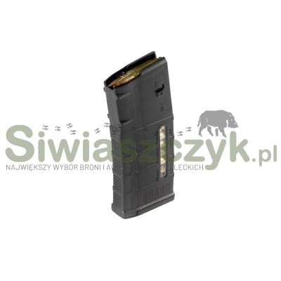 Magazynek MAGPUL PMAG LR/SR GEN M3 WINDOW, 7.62x51/ 308Win, 25 nabojowy (MAG292)-100763
