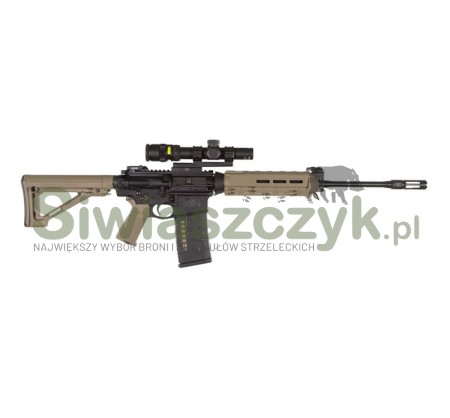 Magazynek MAGPUL PMAG LR/SR GEN M3 WINDOW, 7.62x51/ 308Win, 25 nabojowy (MAG292)-103471