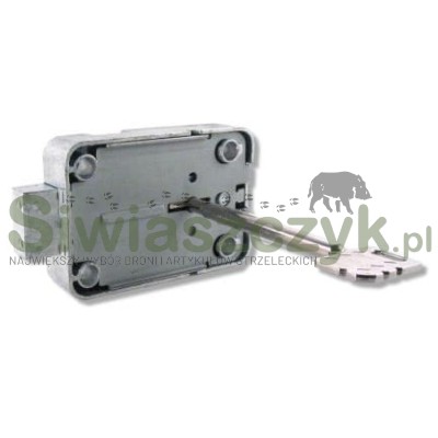 Zamek PRESIDENT A MAUER 71111-107206