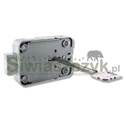 Zamek PRESIDENT A MAUER 71111-107206