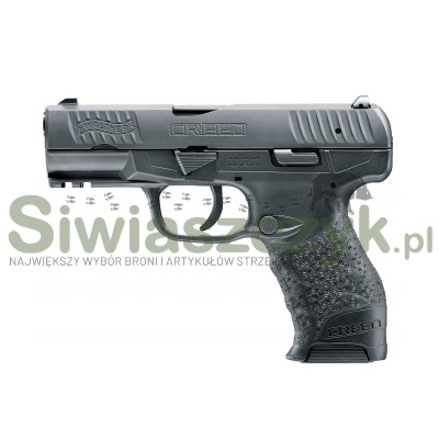 Pistolet WALTHER CREED 4'' Kal.9x19-107207