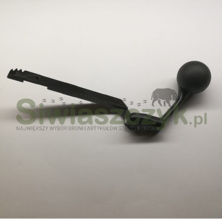 Rączka Kulka Merkel RX Helix-107214