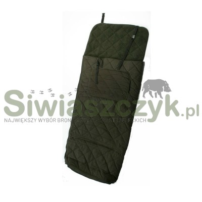 Śpiwór Hubertus XXL FOREST (10299819)-107225