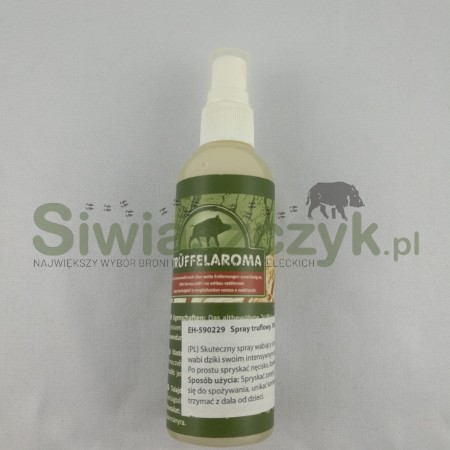 Przywabiacz Eurohunt Truflowy 100ml-107232